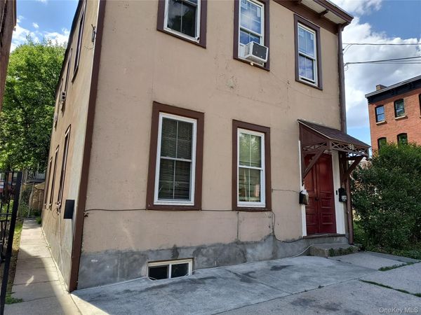169 N Miller Street, Newburgh, NY 12550
