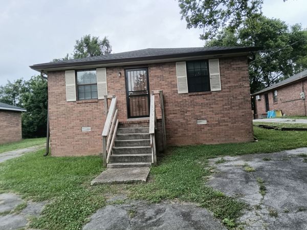 3418 W Hamilton Ave , Nashville, TN 37218