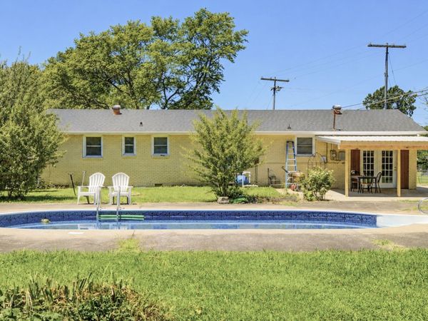 509 Paddy Run Rd , Clarksville, TN 37042