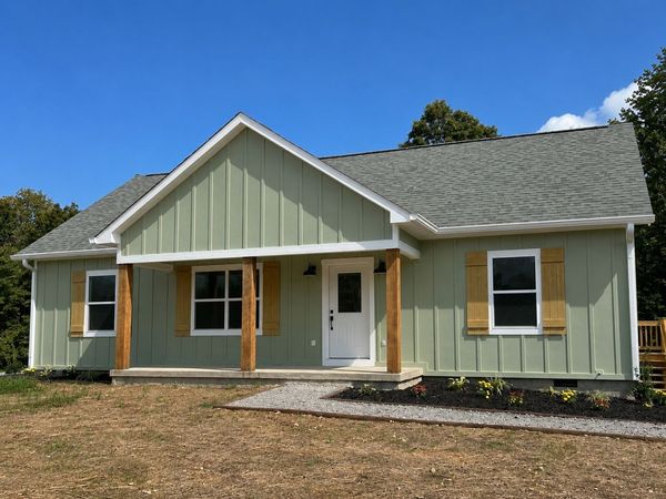 191 Copperas Branch , Leoma, TN 38468
