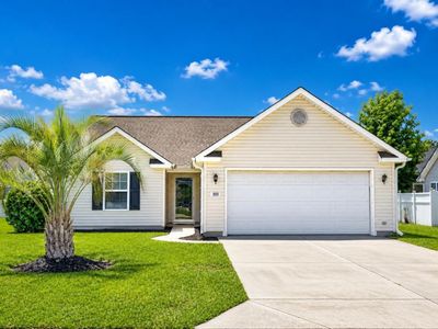 151 Heath Dr., Longs, SC 29568