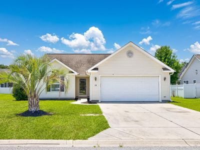 151 Heath Dr., Longs, SC 29568
