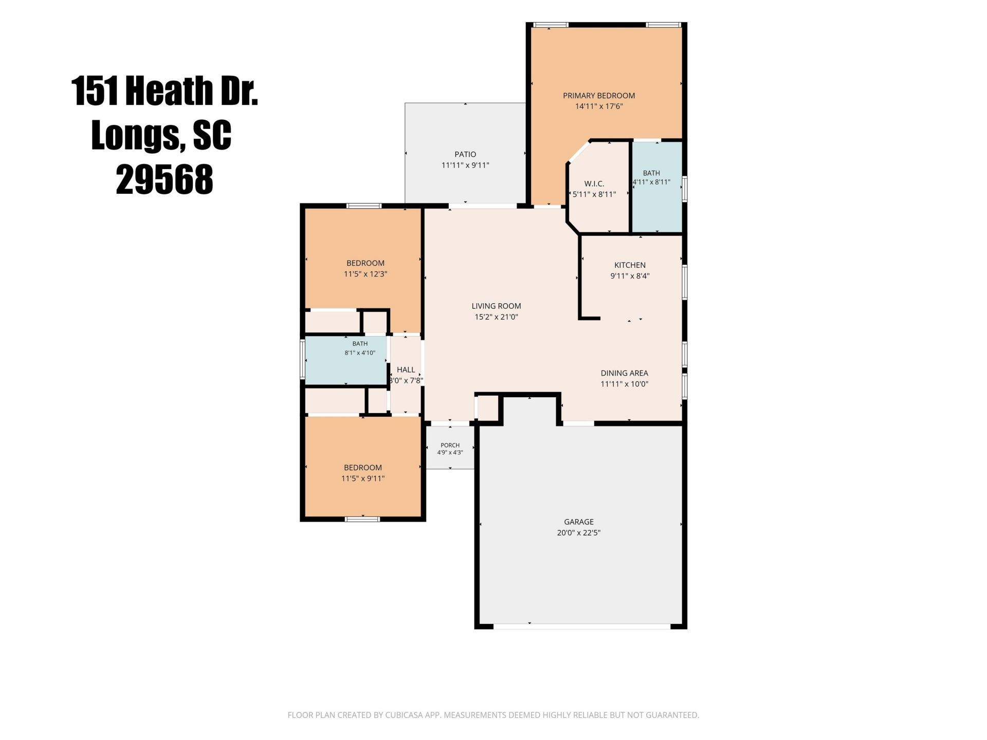 151 Heath Dr. Photo 32