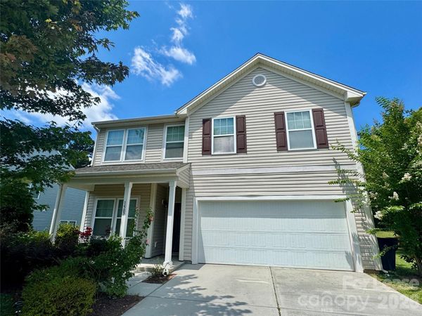1507 Kellys Landing Drive , Mount Holly, NC 28120