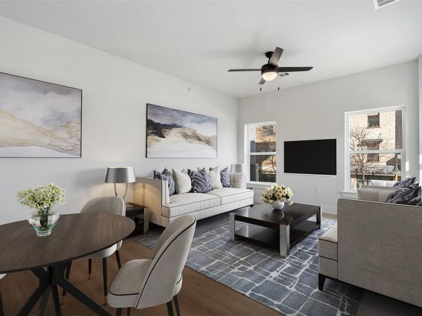 2500 Longview ST , Unit 222, Austin, TX 78705