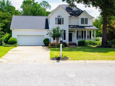 14 Rose Haven Lane , Blythewood, SC 29016