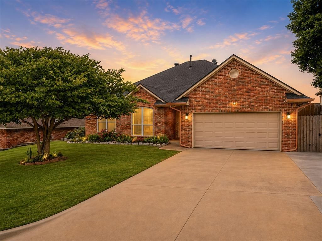 11365 Leslie Beachler Lane, Oklahoma City, OK 73130 Main Photo