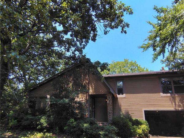 3129 Glen Flora Way , Fort Smith, AR 72908