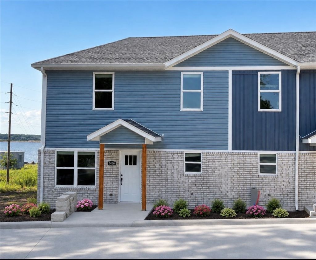264 Lavona Lane , Unit A, Huntsville, AR 72740 Main Photo