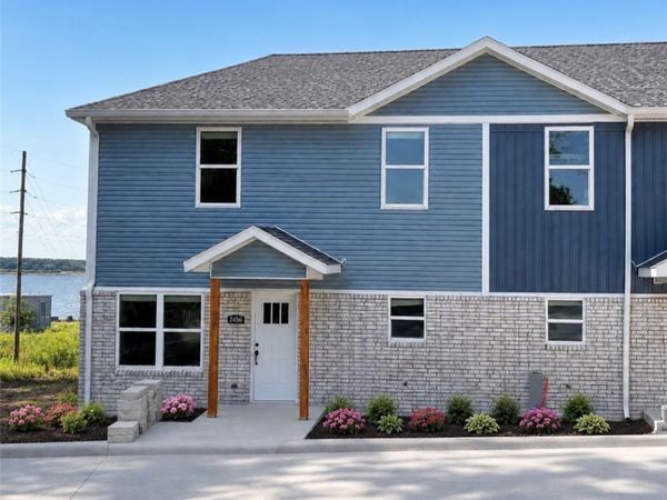 264 LaVona Lane , Unit A, Huntsville, AR 72740