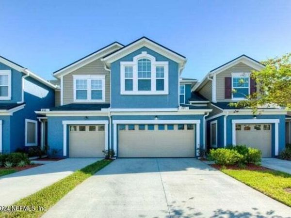 619 GROVER Lane, Orange Park, FL 32065