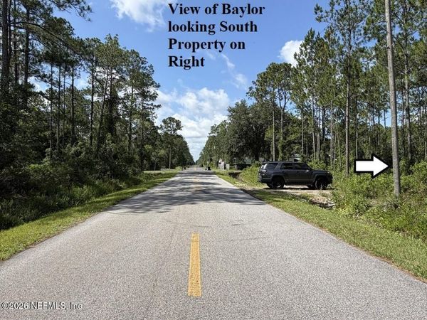 10565 BAYLOR Avenue, Hastings, FL 32145