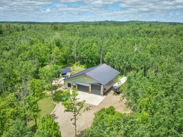 40293 Fox Glen Drive, Fifty Lakes, MN 56448