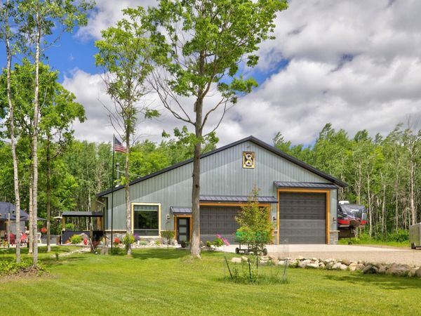 40293 Fox Glen Drive, Fifty Lakes, MN 56448