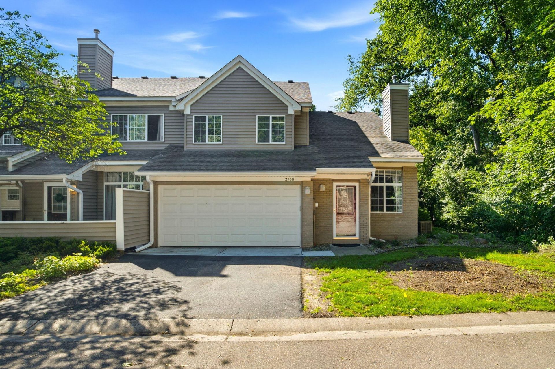 2768 Autumnwood Lane, Hopkins, MN 55305 Main Photo