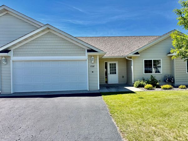 728 Cloud Street NW, Bemidji, MN 56601