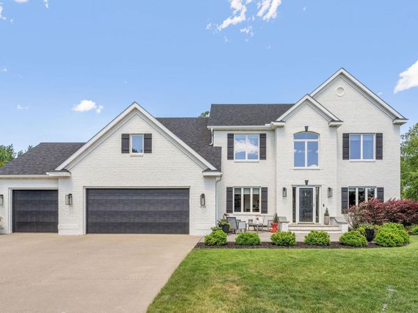 1721 Grizzly Lane , Sartell, MN 56377