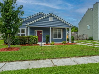 325 Harriswood Lane Moncks Corner, SC 29461