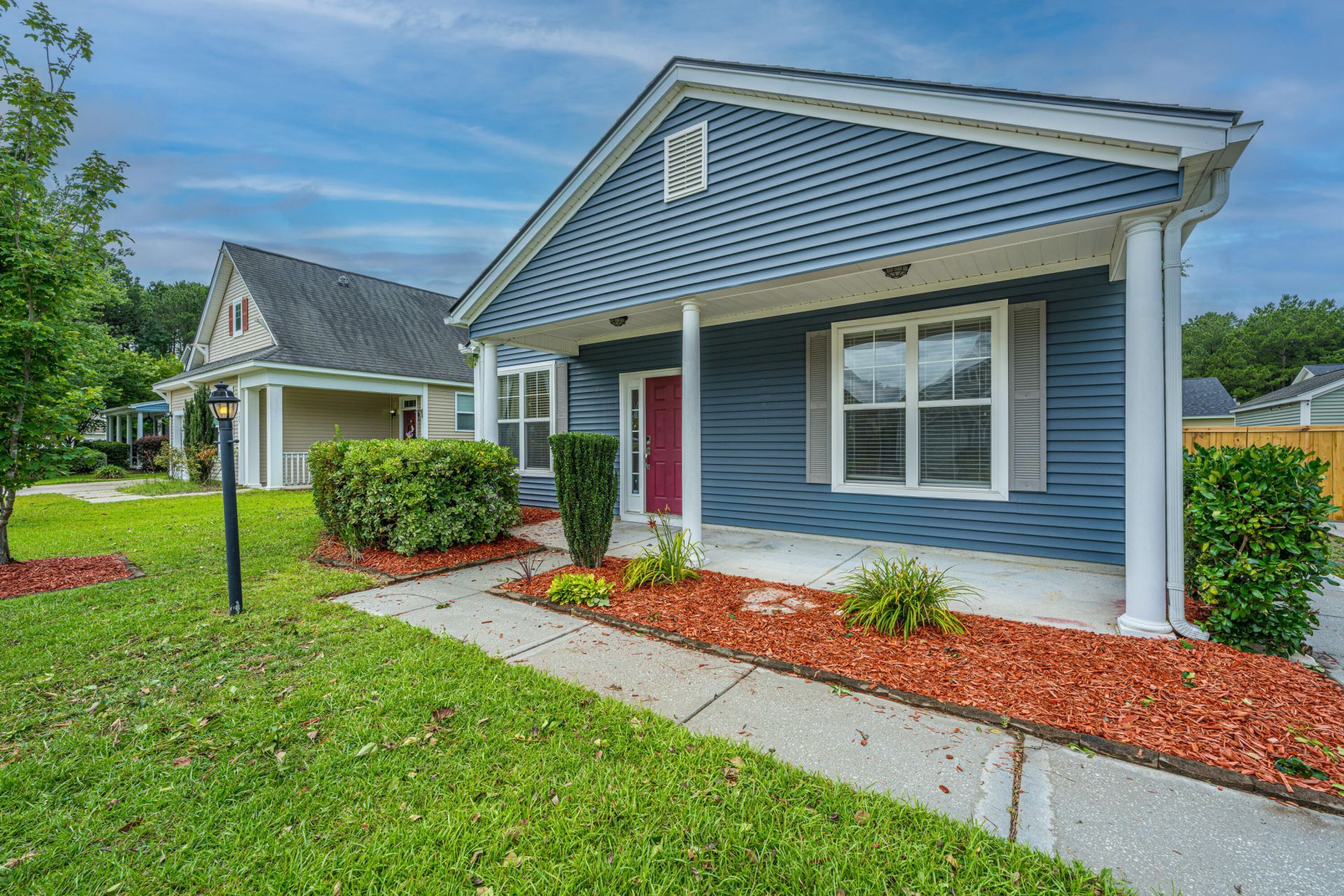 325 Harriswood Lane Photo 30