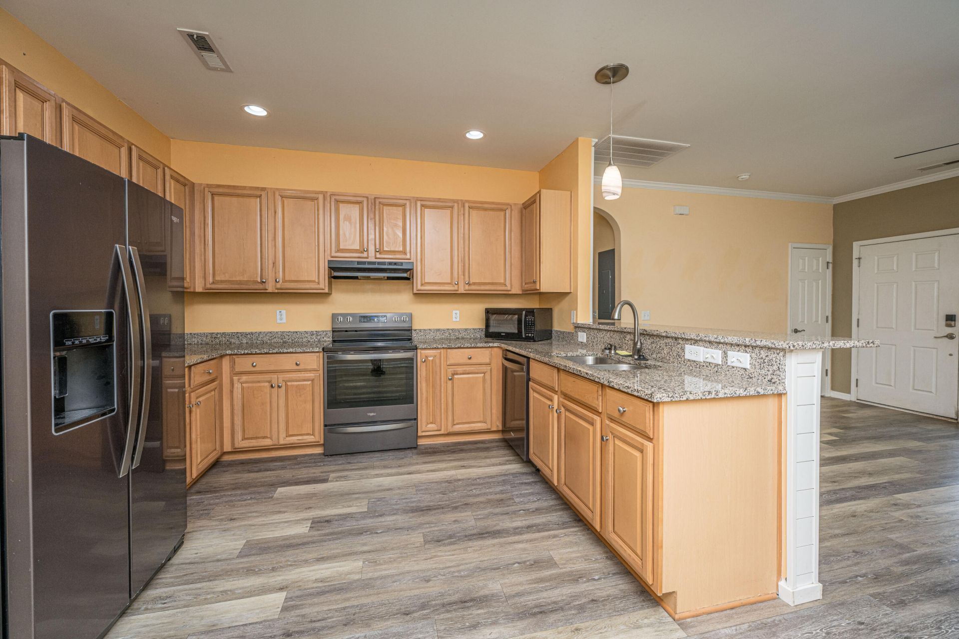 325 Harriswood Lane Photo 39