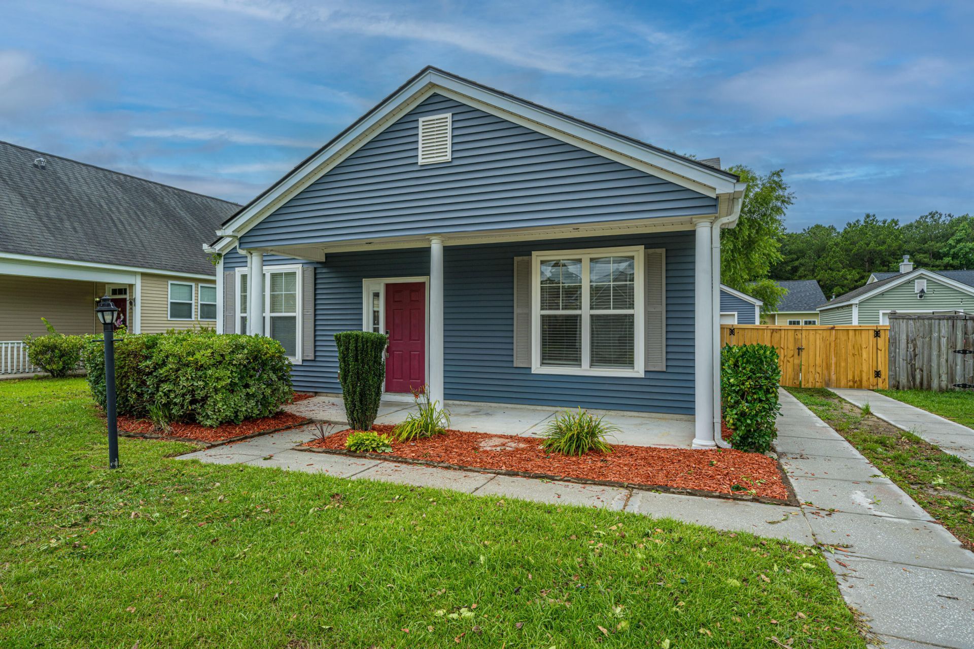 325 Harriswood Lane Photo 40