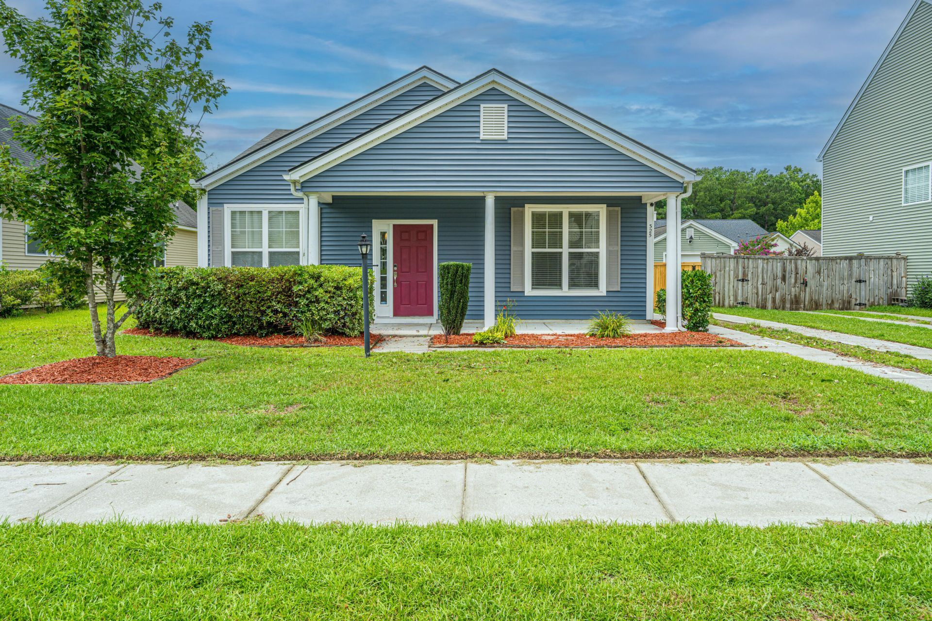 325 Harriswood Lane Photo 41