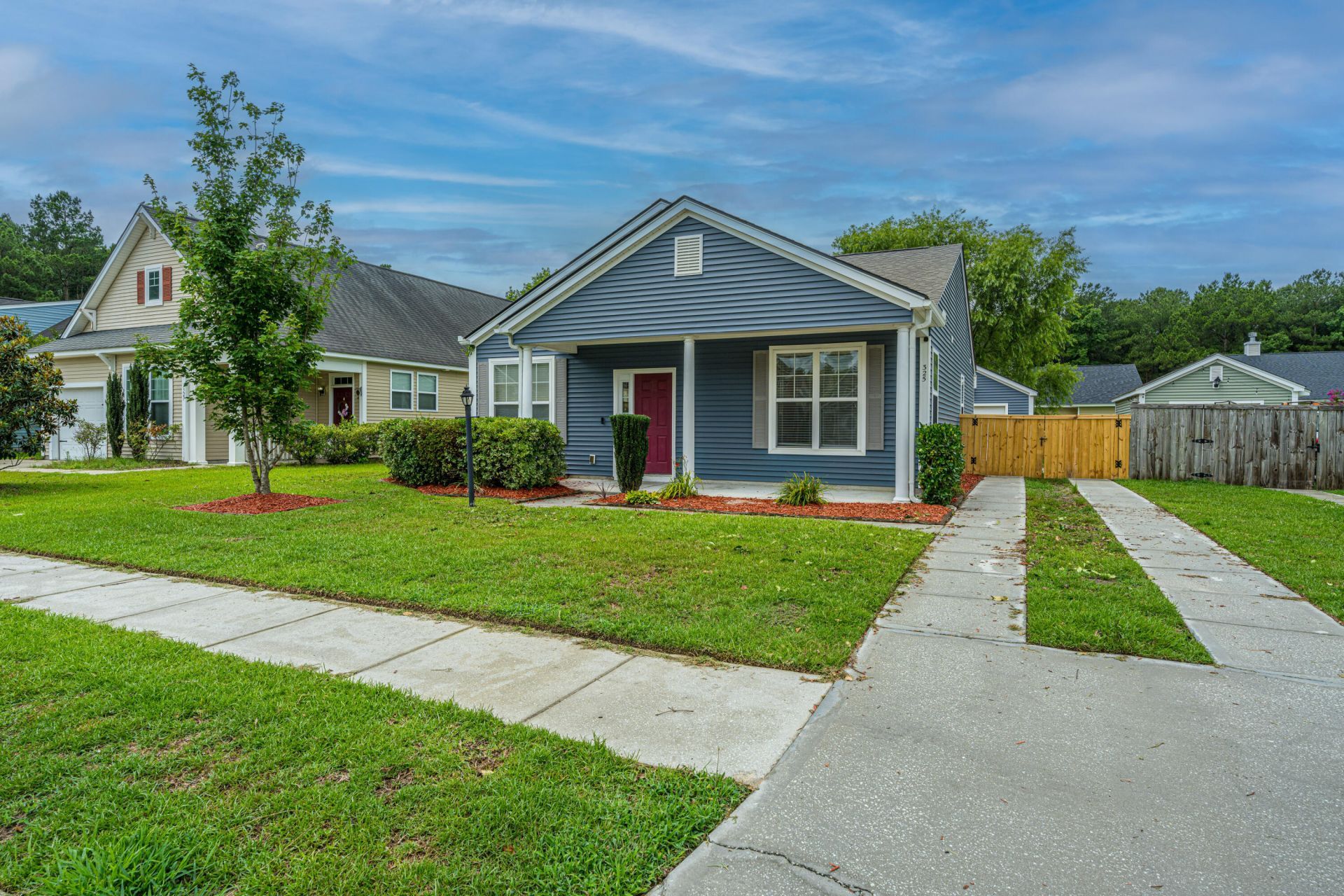 325 Harriswood Lane Photo 42