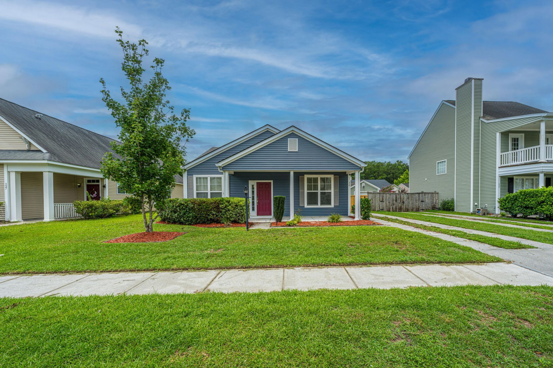 325 Harriswood Lane Photo 43