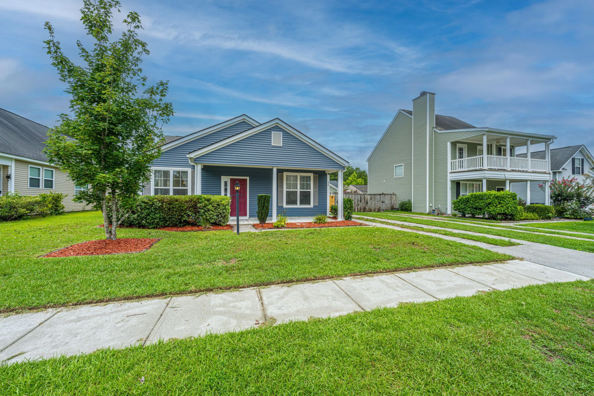 325 Harriswood Lane Photo 44