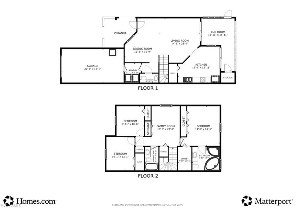 2401 Caslotti Way , Cape Coral, FL 33909 Photo