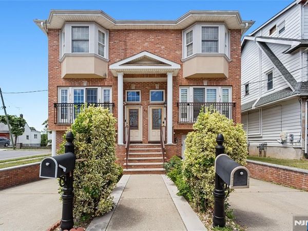45 Prospect Street, GARFIELD, NJ 07026