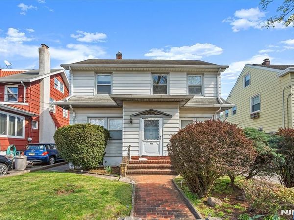 101 Reid Avenue, PASSAIC, NJ 07055