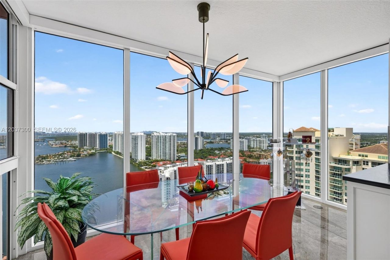 3370 Hidden Bay Dr, Unit #UPH3715, Aventura, FL 33180 Photo