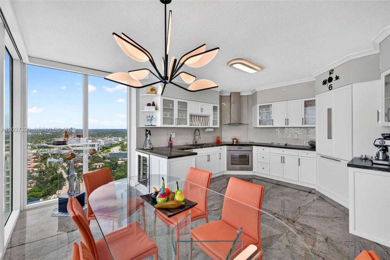 3370 Hidden Bay Dr, Unit #UPH3715, Aventura, FL 33180 Photo