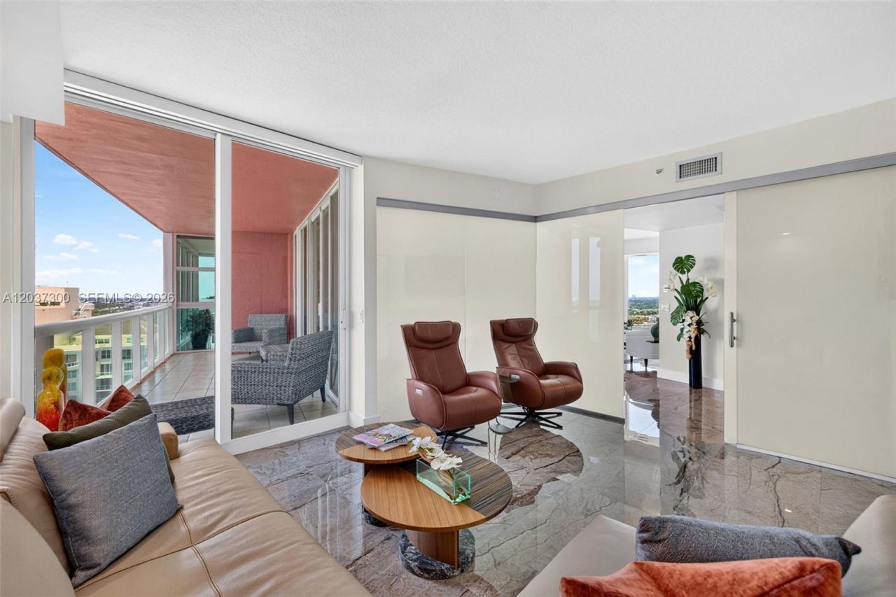 3370 Hidden Bay Dr, Unit #UPH3715, Aventura, FL 33180 Photo