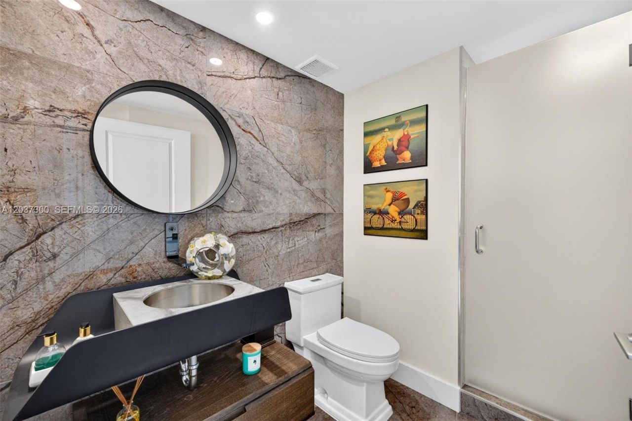 3370 Hidden Bay Dr, Unit #UPH3715, Aventura, FL 33180 Photo