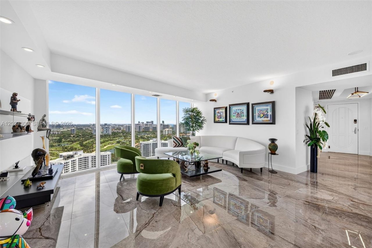 3370 Hidden Bay Dr, Unit #UPH3715, Aventura, FL 33180 Photo
