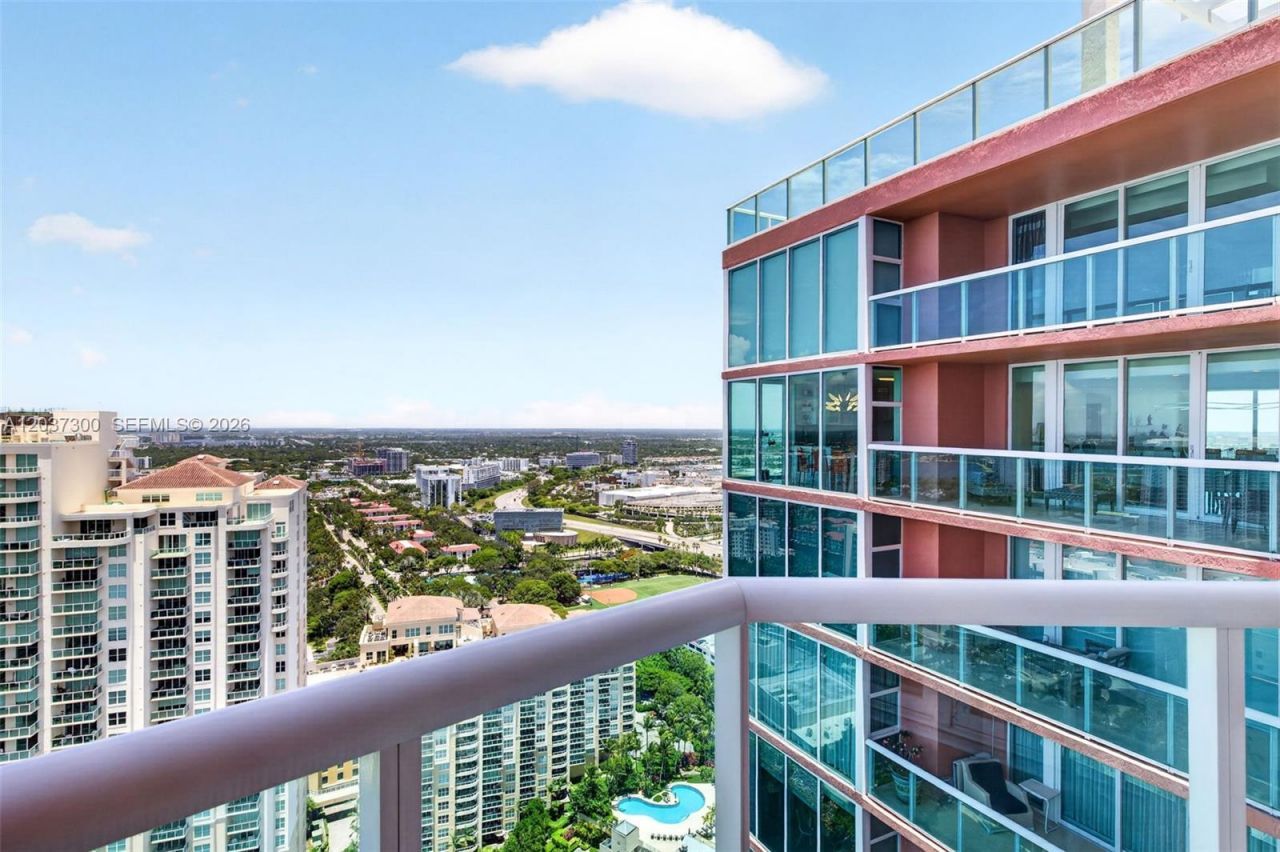 3370 Hidden Bay Dr, Unit #UPH3715, Aventura, FL 33180 Photo