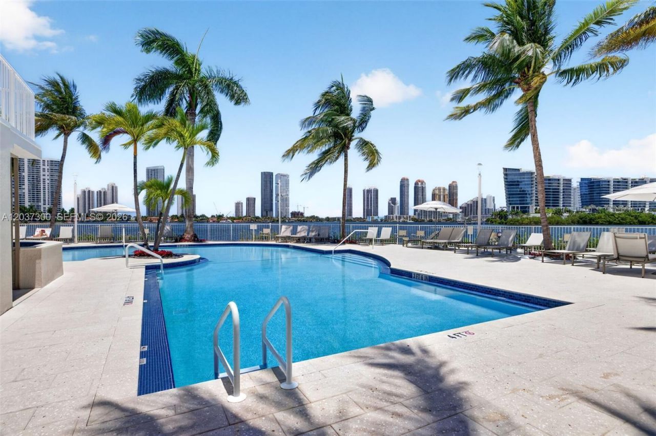 3370 Hidden Bay Dr, Unit #UPH3715, Aventura, FL 33180 Photo