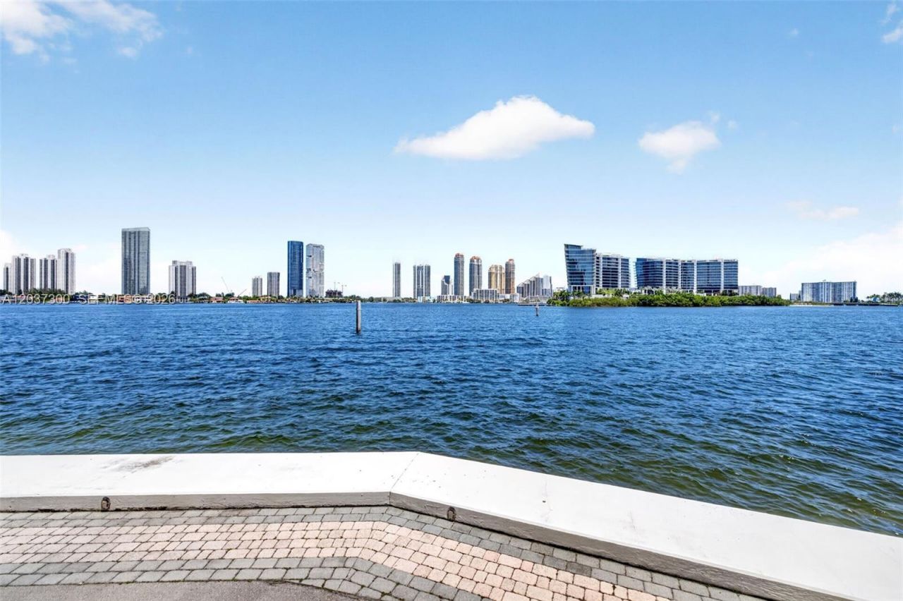3370 Hidden Bay Dr, Unit #UPH3715, Aventura, FL 33180 Photo