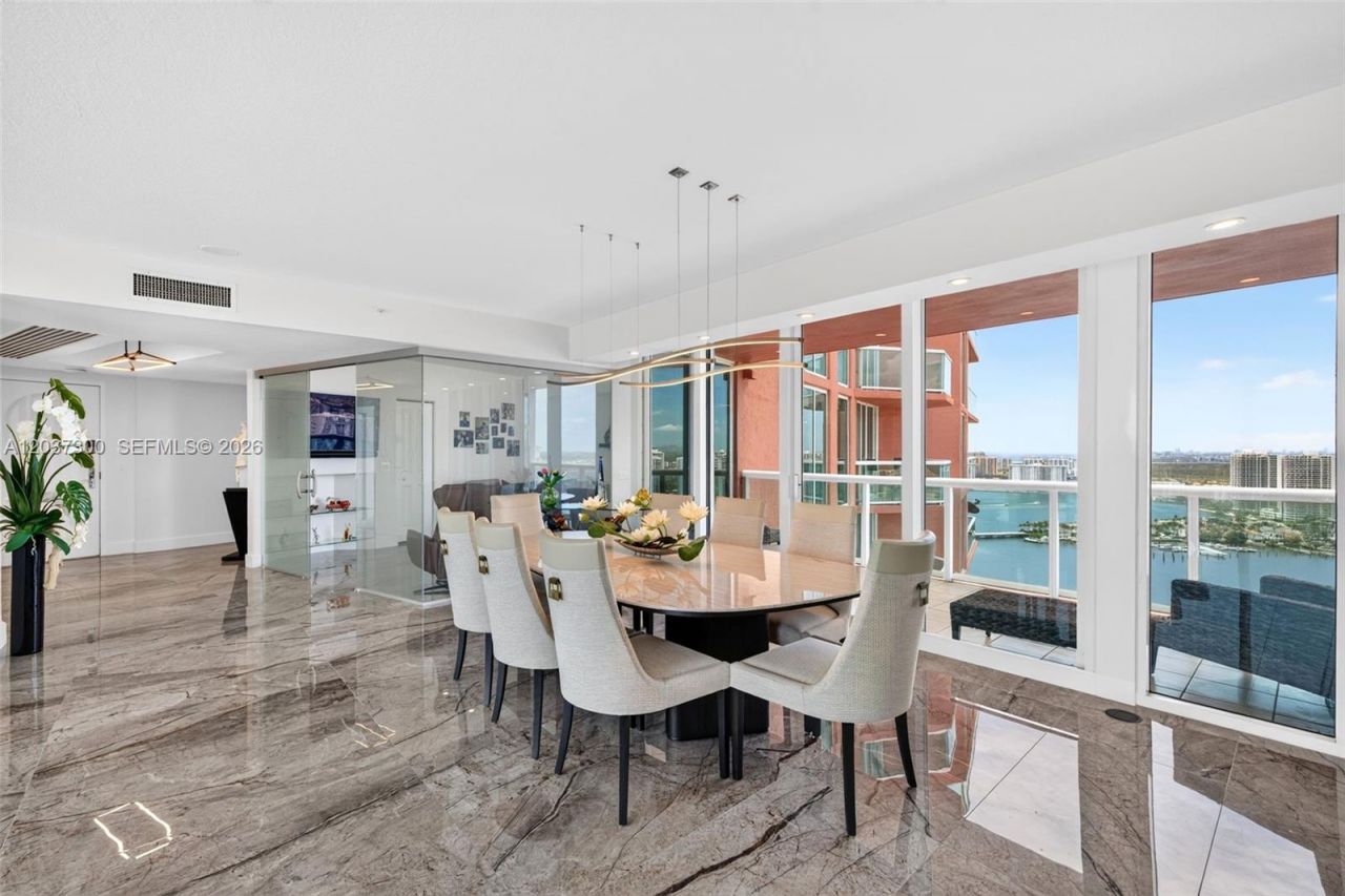 3370 Hidden Bay Dr, Unit #UPH3715, Aventura, FL 33180 Photo
