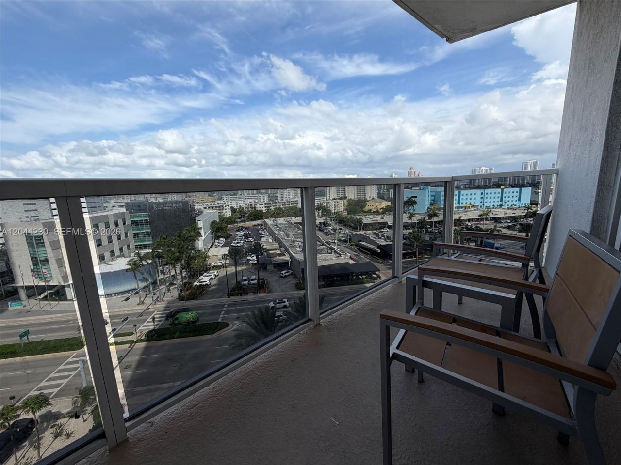 18001 Collins Ave, Unit 618, Sunny Isles Beach, FL 33160 Photo