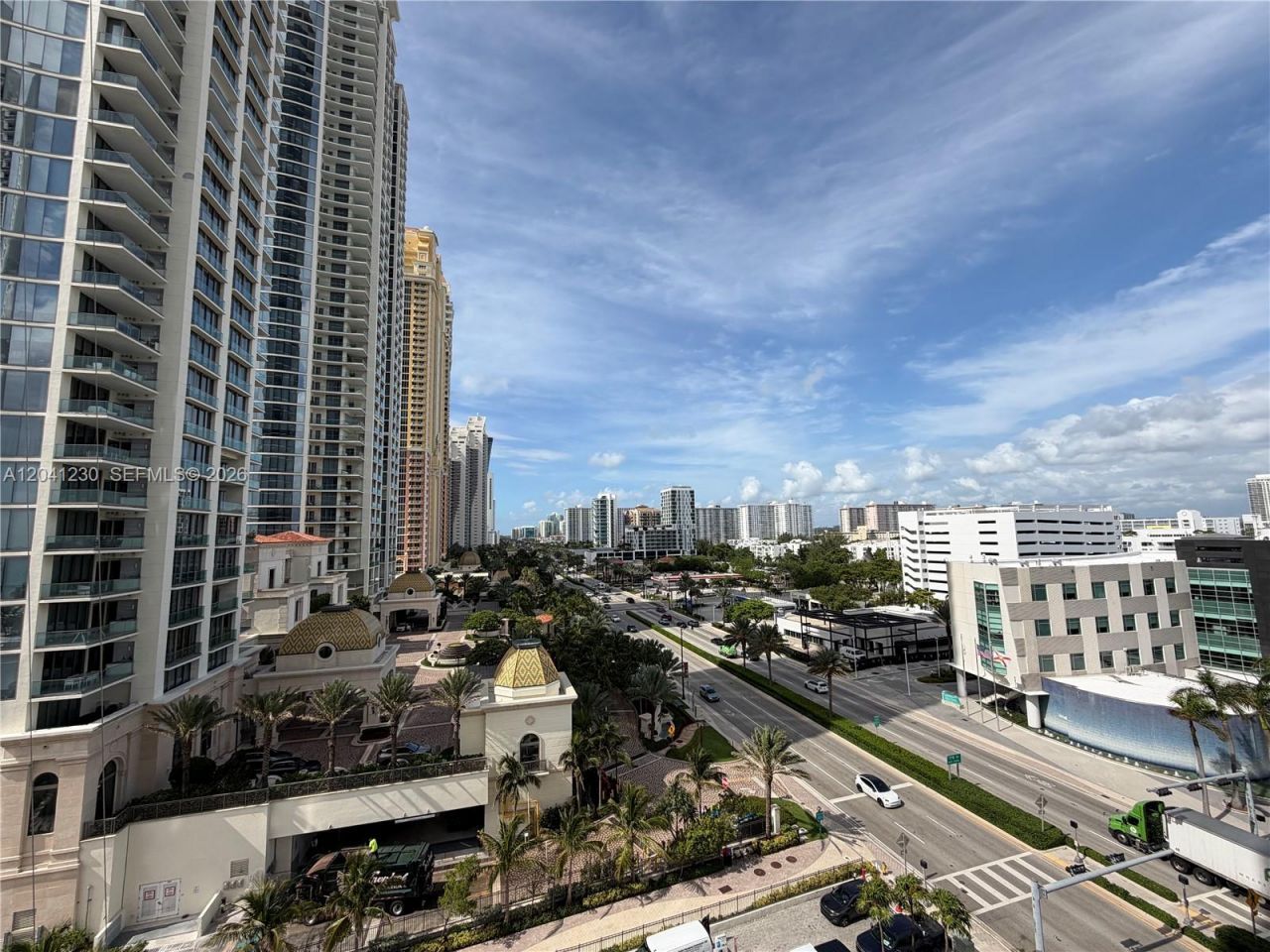 18001 Collins Ave, Unit 618, Sunny Isles Beach, FL 33160 Photo