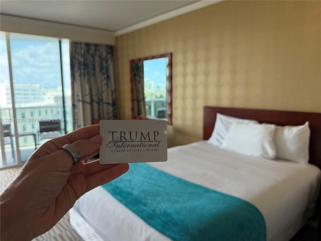 18001 Collins Ave, Unit 618, Sunny Isles Beach, FL 33160 Photo