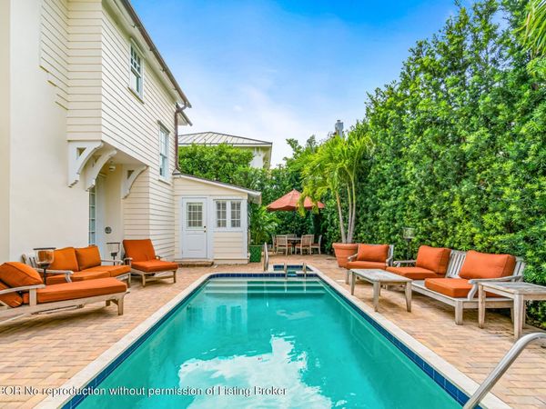 263 Park Avenue, Palm Beach, FL 33480