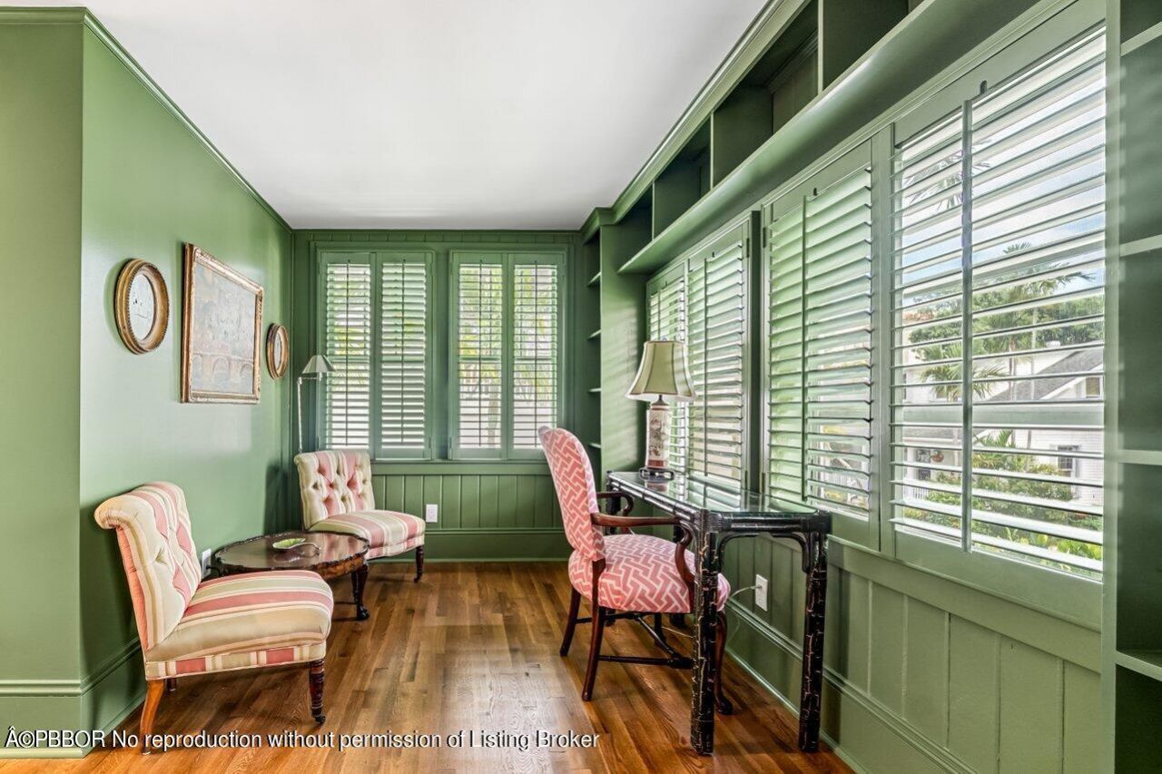 263 Park Avenue, Palm Beach, FL 33480 Photo