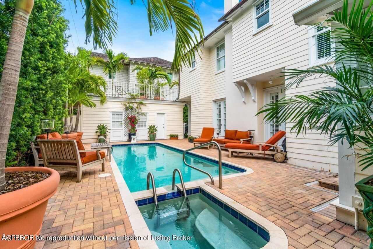 263 Park Avenue, Palm Beach, FL 33480 Photo