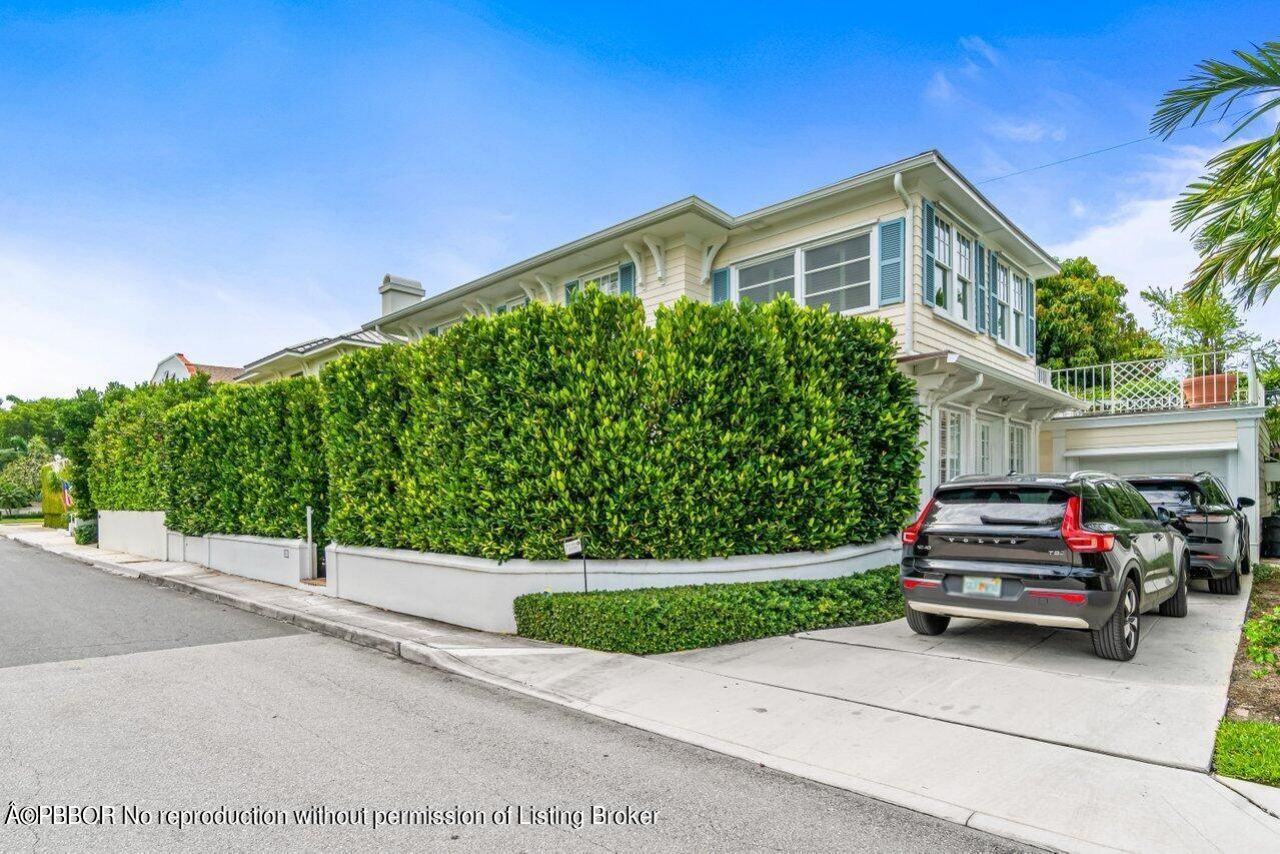 263 Park Avenue, Palm Beach, FL 33480 Photo