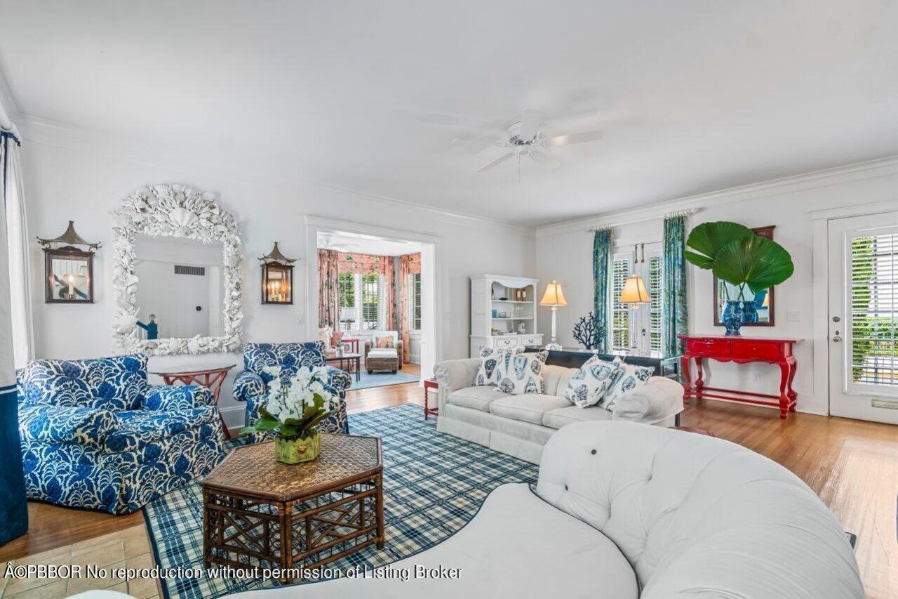 263 Park Avenue, Palm Beach, FL 33480 Photo