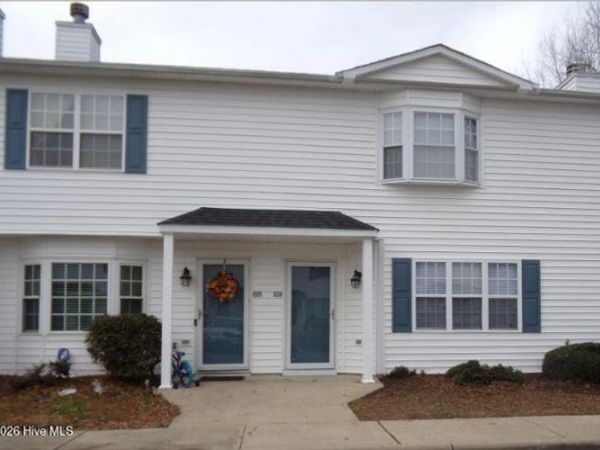3921 Sterling Pointe Drive , Unit Ll9, Winterville, NC 28590
